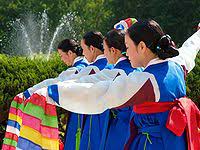 Others are trying to reinterpret and reinvent those traditions. Culture Of Korea Wikipedia