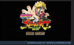 3 download naruto senki final mod apk. Collection Of Naruto Senki Mod Boruto Apk Gapmod Com