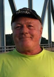 Darrell Garrett Obituary