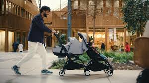 YOYO Double Strollers - Stokke® | Stokke® Online Shop