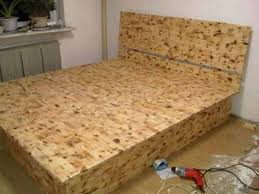 Storage beds are a great solution for compact living spaces. Diy Lift Top Storage Bed Your Projects Obn