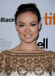 10 марта, 1984 рыбы рост: Olivia Wilde Butter Premiere Toronto
