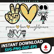 Free Free 240 Father Of Nightmares Svg SVG PNG EPS DXF File