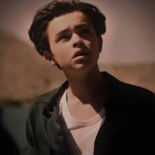 Its June Gabriel Rim of The World