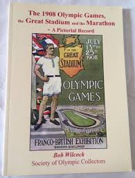 Discover the latest mlb news and videos from our experts on yahoo sports. The 1908 Olympic Games The Great Stadium And The Marathon A Pictorial Record Von Wilcock Bob And Society Of Olympic Collectors Very Good Paperback 2008 Stephen Foster Aba Ilab Pbfa