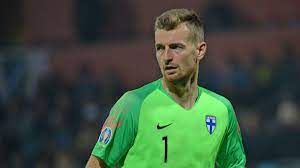 Matej hradecky, 26, aus finnland helsinki ifk, seit 2020 zentrales mittelfeld marktwert: Hradecky Da Kommt Es Auf Ein Paar Monate Nicht An Kicker