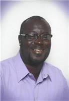 Decon Levi Simmons Obituary (1968