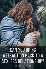 In fact, if you bring it up, it will cause an argument… and create a vicious cycle of a sexless marriage. 8 Can You Stay In A Sexless Relationship Why Men Stop Having Sex Men The Phenomenon Of Sexless Stay Hydrated Bodies Love Water