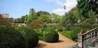 Mit diesen pflanzen wuchs auch das interesse von freunden und bekannten, sich den garten im regionalmagazin fuer uns gab es schon zwei beiträge zum botanischen garten christiansberg. Botanischer Garten Lissabon Botanischer Garten Garten Lissabon