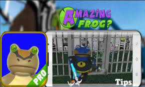 Download the amazing frog original app on appbundledownload. Free Simulator Amazing Frog 2019 Helper Apk Download For Android Getjar