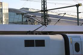 Warum die cdu kalletal dem resolutionsentwurf nicht zustimmt. Bahnplenum Zur Ice Trasse Bielefeld Hannover Startet Heute 9 3 Radio Lippe