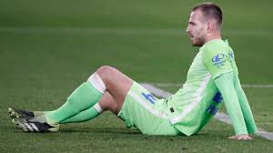 Now here comes the odissey: Untersuchungen Ohne Befund Pongracic Ist Fit Aber Dennoch Auf Der Bank Kicker