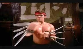 11,667 likes · 184 talking about this. No Retreat No Surrender Gif On Imgur