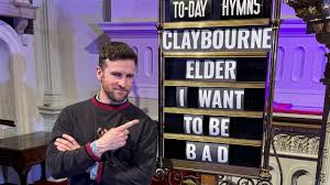 RECAP: See Pics from Claybourne Elder's “I Want to Be Bad”