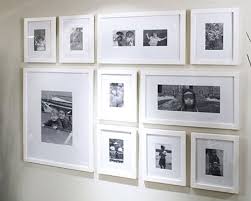 Pin By Caneel Joyce On Frame Collage Picture Walls Gallery Wall Layout Gallery Wall Frames Ikea Gallery Wall