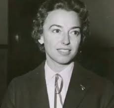 La sorprendente vida y el trágico final de Mary Terán de Weiss, la tenista  olvidada que encandiló a Perón