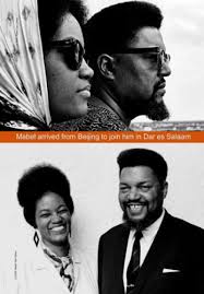 How a Poor "Negro" Couple Bucked the KKK and Sowed the Seeds of East-West  Diplomacy