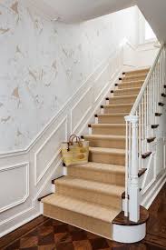 Great news!!!you're in the right place for jute lace runner. Bound Jute Herringbone Stair Runner Transitional Entrance Foyer
