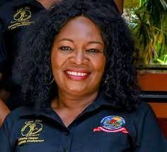 Carla Ali's Instagram, Twitter & Facebook