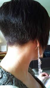 Inverted Bob Shaved Nape Intended For Really Encourage Sac Kesimi Bob Sac Kesimleri Sac Guzelligi