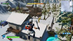 Fortnite Shifty Shafts Treasure Map: Week 9 Challenge Guide And Battle Star  Location | Gaming | Entertainment | Express.Co.Uk