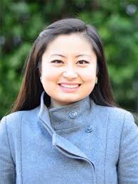 Amy Gao's Instagram, Twitter & Facebook