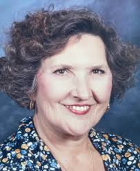 Mona Ray Ponthieu Brunson