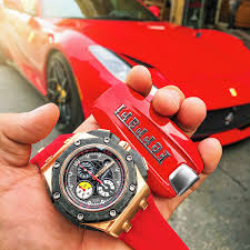 Ap Grand Prix In Rose Gold Tag Someone Who Needs This Piece 43500 Luxury Watches Luxury Watches For Men Luxury Watch