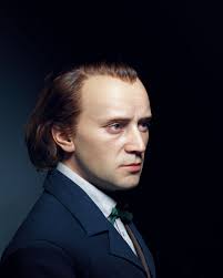 Johannes Brahms The mid-19th century was the time that photography started  to become popular throughout Europe and paintings, life masks, ... began to  fade. Daguerreotypes were very expensive and only the wealthy