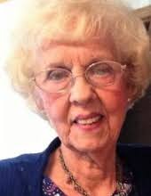 Obituary information for Fotchie Irick Robinson