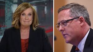 Grimshaw's career began in 1981 when she joined national nine news in melbourne as a reporter. Afta Ceo Steps Down For Tracey Grimshaw Uppercut Comment