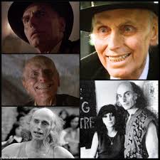 Remembering Julian Beck May 31, 1925