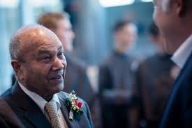 Celebrating a Living Legacy