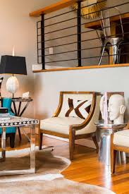 Moss exists to create spaces that people like to be in; Before After A Swoon Worthy Seattle Townhouse Domino Home Interior Design Blue Decor