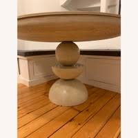 Maybe you would like to learn more about one of these? Anthropologie Sonali Dining Table Aptdeco