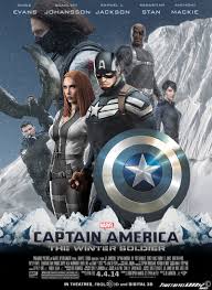 The posters show the falcon (anthony mackie), the winter soldier (sebastian stan), sharon carter (emily vancamp), and zemo (daniel brühl). Captain America The Winter Soldier Poster By Timetravel6000v2 On Deviantart