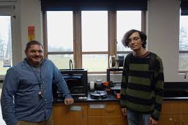 Chef Mason Heath '04 is...