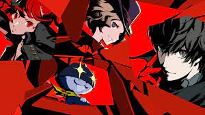 All the games take place in the same universe and share certain common elements. Best Persona Games Ranked Worst To Best Gamesradar