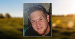 Payton Matthew Boucher Obituary 2018