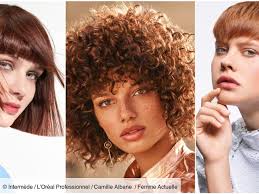 Coupe courte avec frange sur pinterest coupe de cheveux. Les Plus Belles Coupes De Cheveux A Porter Avec Une Frange En 2020 Femme Actuelle Le Mag