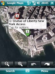 If you want to create a backup or use a new maps service, you can download your google maps data easily. Gps Software For Java Phone Free Download Freeware Base