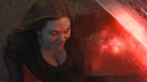 Wanda & vision scenes (marvel) 1080p. Doutor Estranho 2 Teoria Do Mcu Revela Plano Do Vilao Pesadelo