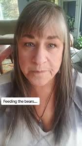 Mayor of Kingstown Feeding A Bear