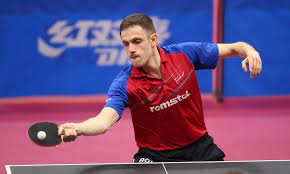 Click on a year to expand/reduce. Tutore E Deajuns Se Opune Ovidiu Ionescu Tenis De Masa Varsta Justan Net