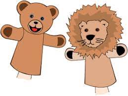 Browse the learning activities for the earlier stages of learning. Puppet Activities Fun Ideas For Kids Childfun