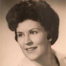 Pauline "Polly" Edmundson Davies Obituary April 29, 2018