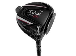 Foregolf Review The Titleist 913 Driver Foregolf