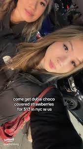 Ultimate Guide to Chocolate Covered Strawberries in NYC