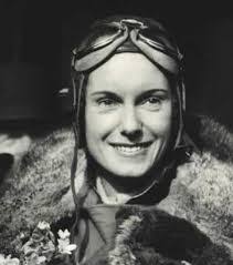 New Zealand Women: Jean Batten