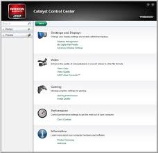 Amd Catalyst Control Center Update Catalyst 10 12 Preview Pc Perspective